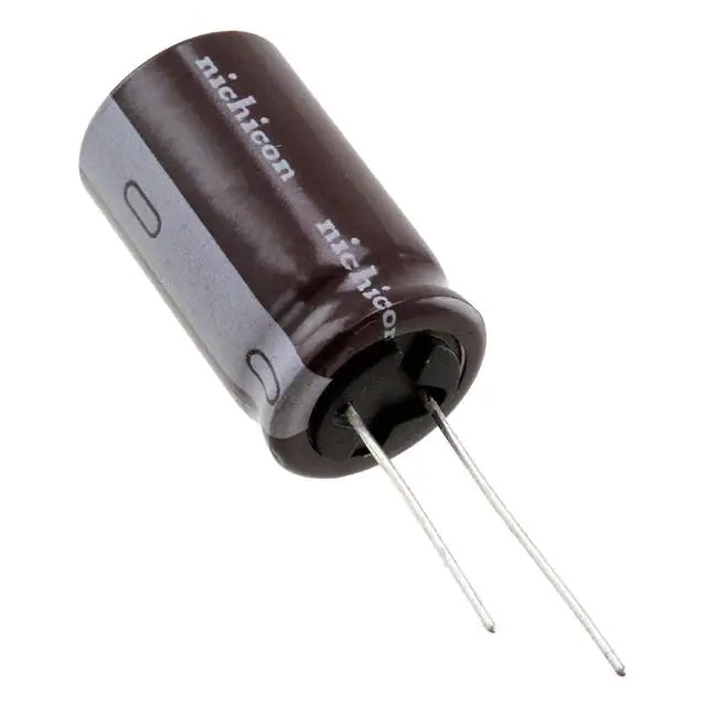UPT2E181MHD6 Nichicon electronic component
